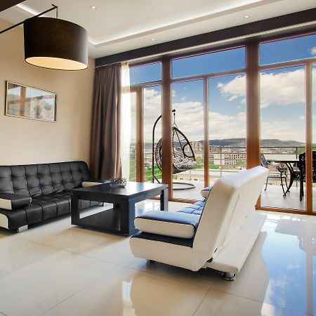 Hotel Orion Tbilisi Buitenkant foto
