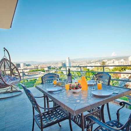 Hotel Orion Tbilisi Buitenkant foto