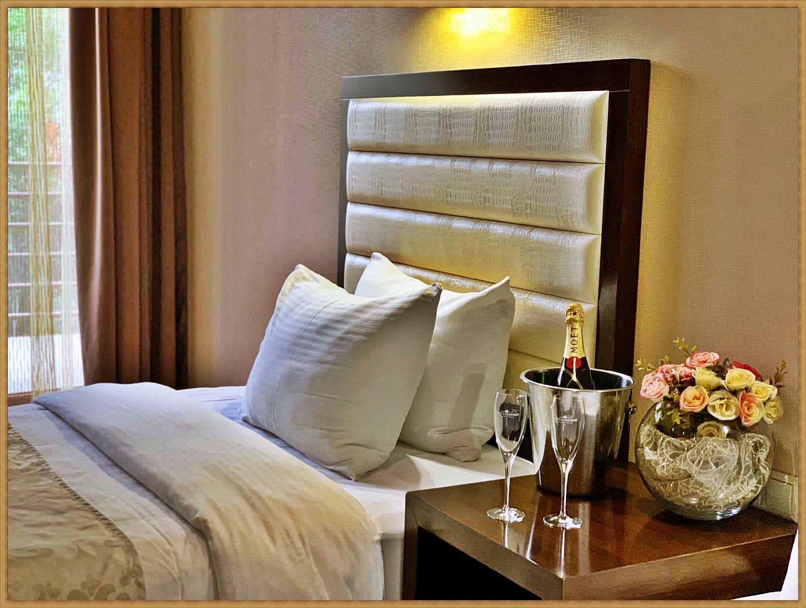 Hotel Orion Tbilisi Buitenkant foto