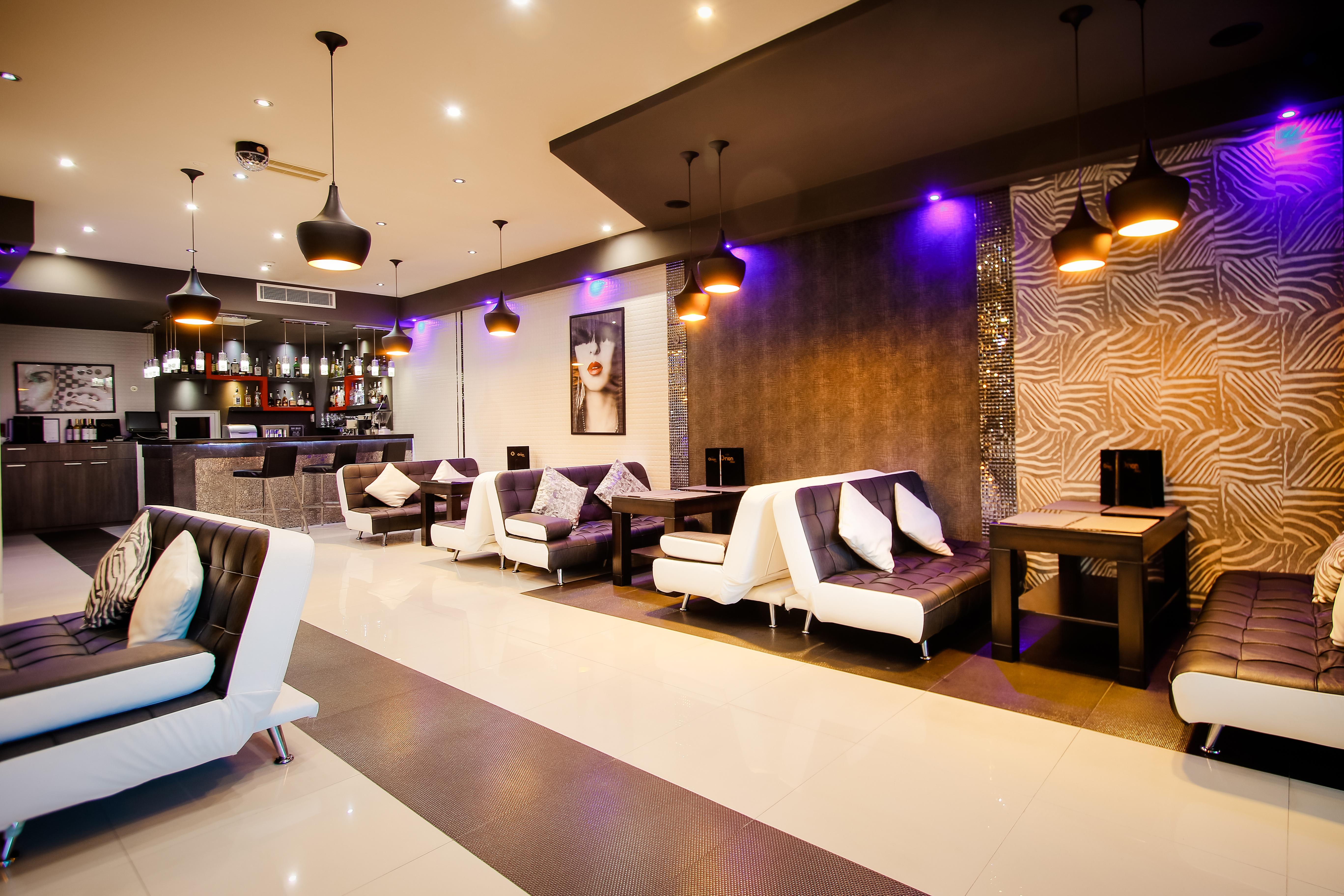 Hotel Orion Tbilisi Buitenkant foto